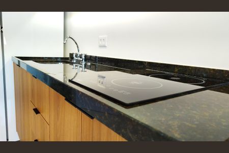 Studio à venda com 28m², 1 quarto e sem vagaStudio 