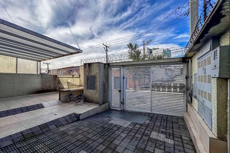 Apartamento à venda com 38m², 2 quartos e 1 vaga Apartamento à venda com 38m², 2 quartos e 1 vagaGaragem