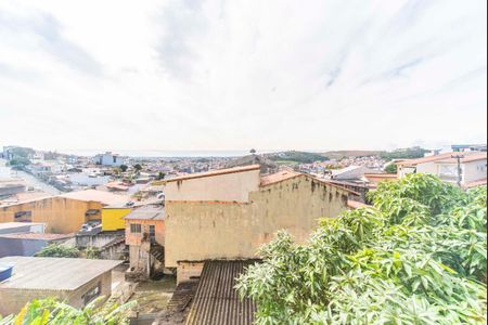 Apartamento à venda com 38m², 2 quartos e 1 vaga Apartamento à venda com 38m², 2 quartos e 1 vagaVista da Área de Serviço