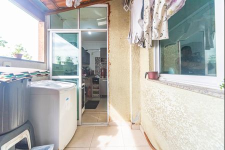 Apartamento à venda com 38m², 2 quartos e 1 vaga Apartamento à venda com 38m², 2 quartos e 1 vagaÁrea de Serviço