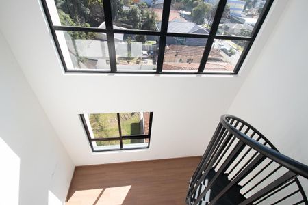 Apartamento à venda com 36m², 1 quarto e 1 vaga Apartamento à venda com 36m², 1 quarto e 1 vagaVista