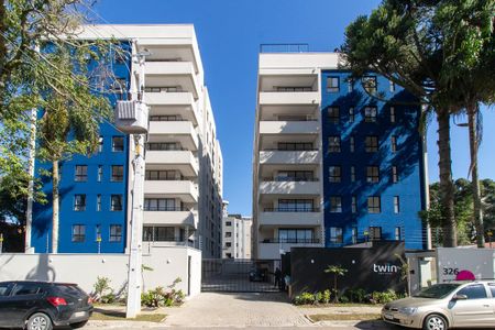 Apartamento à venda com 36m², 1 quarto e 1 vaga Apartamento à venda com 36m², 1 quarto e 1 vagaFachada do Condomínio