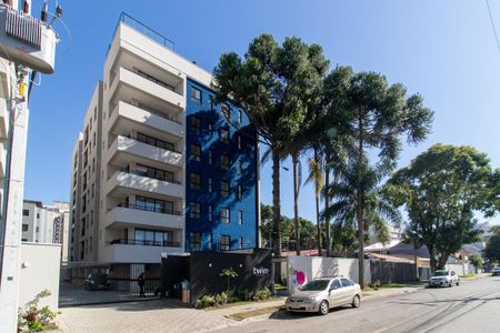 Apartamento à venda com 36m², 1 quarto e 1 vaga Apartamento à venda com 36m², 1 quarto e 1 vagaFachada do Condomínio