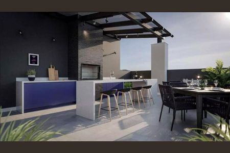 Apartamento à venda com 36m², 1 quarto e 1 vaga Apartamento à venda com 36m², 1 quarto e 1 vagaÁrea comum
