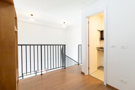 Apartamento à venda com 36m², 1 quarto e 1 vaga Apartamento à venda com 36m², 1 quarto e 1 vagaQuarto