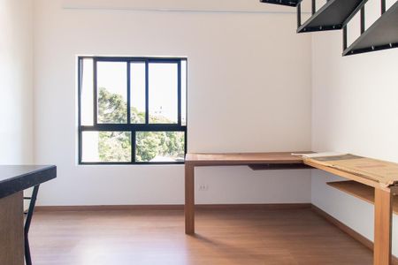 Apartamento à venda com 36m², 1 quarto e 1 vaga Apartamento à venda com 36m², 1 quarto e 1 vagaSala/Cozinha