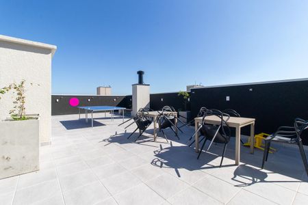 Apartamento à venda com 36m², 1 quarto e 1 vaga Apartamento à venda com 36m², 1 quarto e 1 vagaÁrea comum
