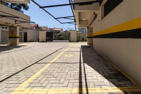 Apartamento à venda com 36m², 1 quarto e 1 vaga Apartamento à venda com 36m², 1 quarto e 1 vagaGaragem