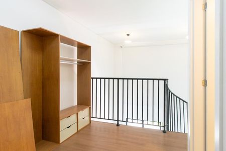 Apartamento à venda com 36m², 1 quarto e 1 vaga Apartamento à venda com 36m², 1 quarto e 1 vagaQuarto