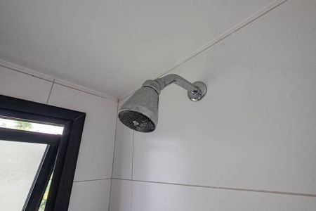 Apartamento para alugar com 24m², 1 quarto e sem vaga Apartamento para alugar com 24m², 1 quarto e sem vagaBanheiro