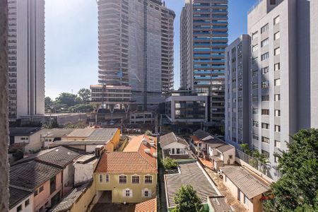 Apartamento para alugar com 24m², 1 quarto e sem vaga Apartamento para alugar com 24m², 1 quarto e sem vagaVista do Studio