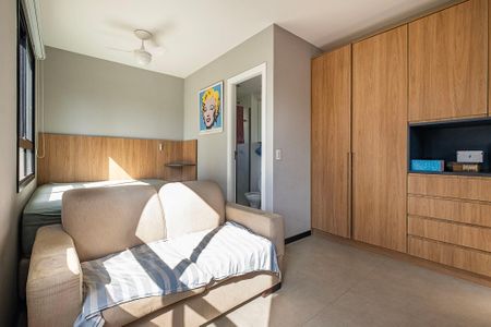 Apartamento para alugar com 24m², 1 quarto e sem vaga Apartamento para alugar com 24m², 1 quarto e sem vagaStudio