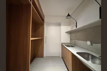 Apartamento à venda com 79m², 2 quartos e 1 vagaLavanderia