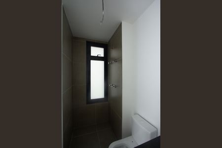 Apartamento à venda com 79m², 2 quartos e 1 vagaBanheiro da Suíte 2