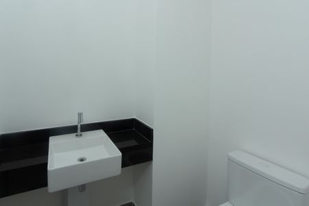 Apartamento à venda com 79m², 2 quartos e 1 vagaLavabo