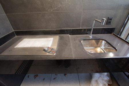 Apartamento à venda com 79m², 2 quartos e 1 vagaVaranda da Sala