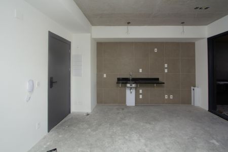 Apartamento à venda com 79m², 2 quartos e 1 vagaSala/Cozinha