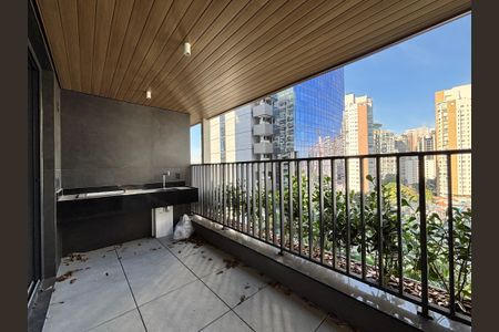 Apartamento à venda com 79m², 2 quartos e 1 vagaVaranda da Sala