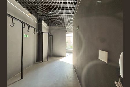 Apartamento à venda com 79m², 2 quartos e 1 vagaÁrea comum