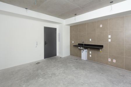 Apartamento à venda com 79m², 2 quartos e 1 vagaSala/Cozinha