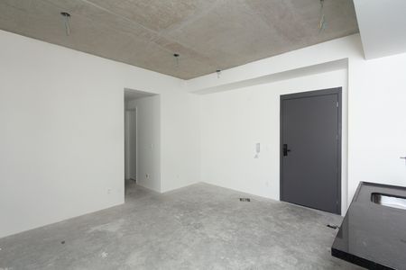 Apartamento à venda com 79m², 2 quartos e 1 vagaSala Sala/Cozinha