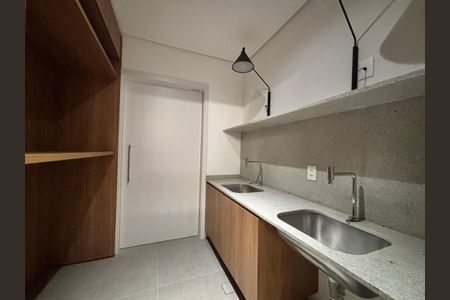 Apartamento à venda com 79m², 2 quartos e 1 vagaLavanderia