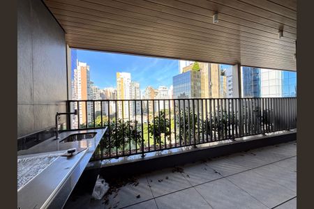 Apartamento à venda com 79m², 2 quartos e 1 vagaVaranda da Sala