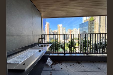 Apartamento à venda com 79m², 2 quartos e 1 vagaVaranda da Sala