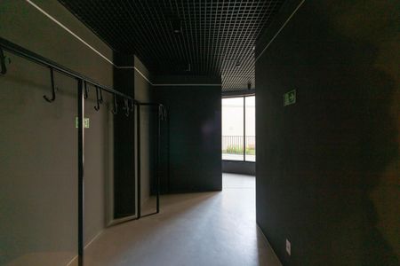 Apartamento à venda com 120m², 3 quartos e 2 vagasÁrea comum