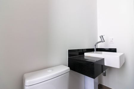 Apartamento à venda com 120m², 3 quartos e 2 vagasBanheiro Suíte 1