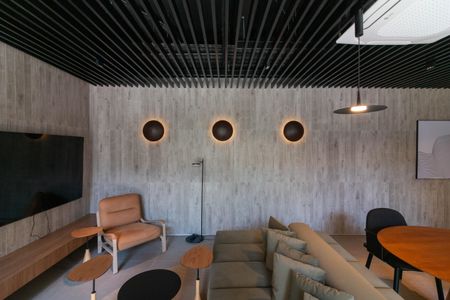 Apartamento à venda com 120m², 3 quartos e 2 vagasÁrea comum