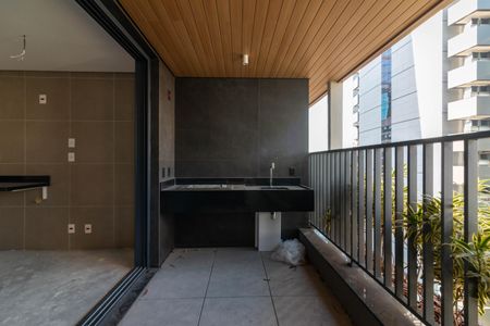 Apartamento à venda com 120m², 3 quartos e 2 vagasSacada