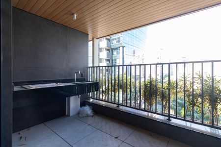 Apartamento à venda com 120m², 3 quartos e 2 vagasSacada