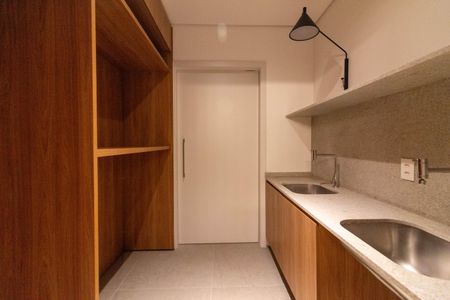 Apartamento à venda com 120m², 3 quartos e 2 vagasÁrea comum