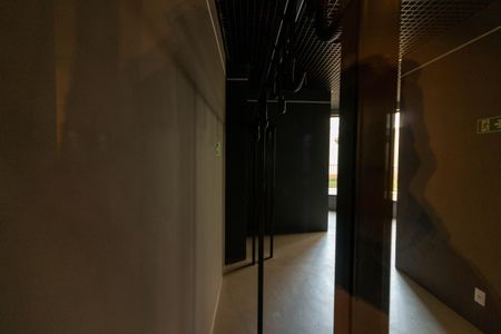 Apartamento à venda com 120m², 3 quartos e 2 vagasÁrea comum