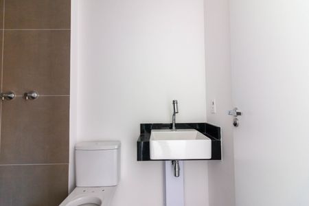 Apartamento à venda com 120m², 3 quartos e 2 vagasBanheiro Suíte 2