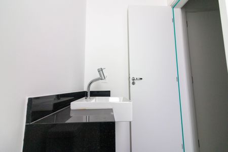 Apartamento à venda com 120m², 3 quartos e 2 vagasBanheiro Suíte 1