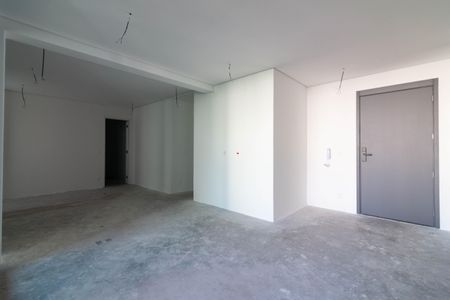 Apartamento à venda com 120m², 3 quartos e 2 vagasSala/Cozinha