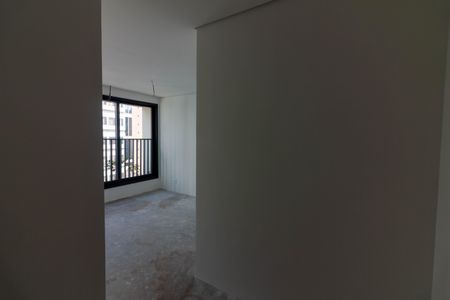 Apartamento à venda com 120m², 3 quartos e 2 vagasSuíte 3