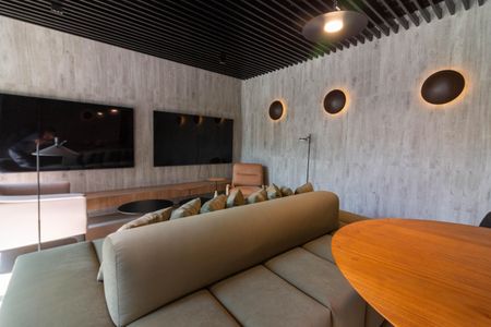 Apartamento à venda com 120m², 3 quartos e 2 vagasÁrea comum