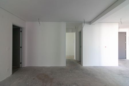 Apartamento à venda com 120m², 3 quartos e 2 vagasSala/Cozinha