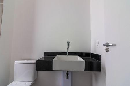 Apartamento à venda com 120m², 3 quartos e 2 vagasBanheiro Suíte 1