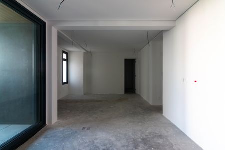 Apartamento à venda com 120m², 3 quartos e 2 vagasSala/Cozinha