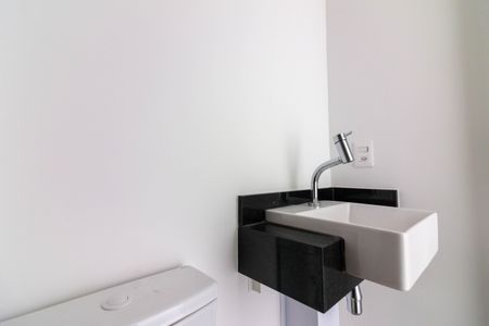 Apartamento à venda com 120m², 3 quartos e 2 vagasBanheiro Suíte 2