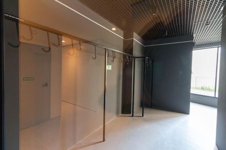 Apartamento à venda com 120m², 3 quartos e 2 vagasÁrea comum