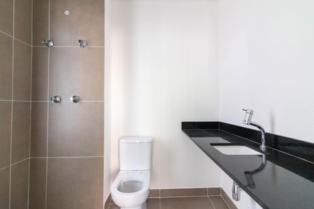 Apartamento à venda com 120m², 3 quartos e 2 vagasBanheiro Suíte 3
