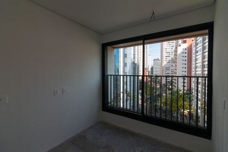 Apartamento à venda com 120m², 3 quartos e 2 vagasSuíte 2
