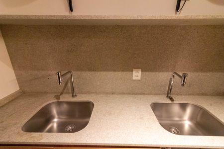 Apartamento à venda com 120m², 3 quartos e 2 vagasÁrea comum