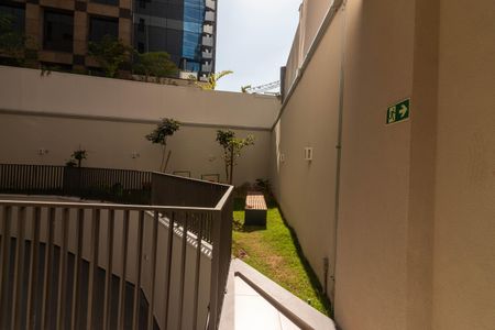 Apartamento à venda com 120m², 3 quartos e 2 vagasÁrea comum