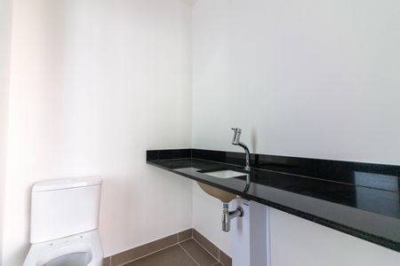 Apartamento à venda com 120m², 3 quartos e 2 vagasBanheiro Suíte 3